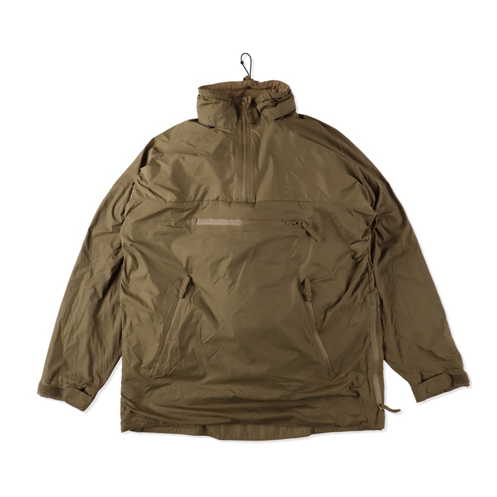 BRITISH ARMY イギリス軍 PCS THERMAL | 5F SHOP(フィフスフロア