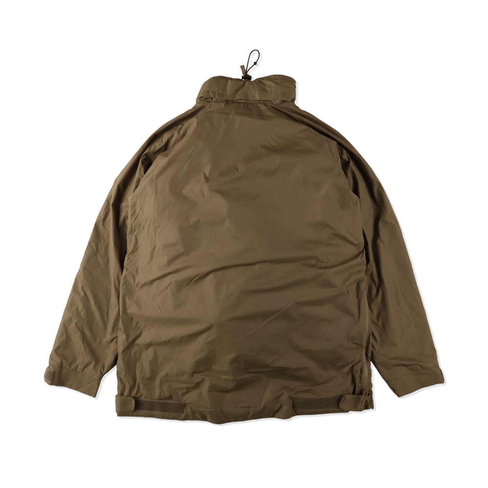 BRITISH ARMY イギリス軍 PCS THERMAL | 5F SHOP(フィフスフロアショップ) blog