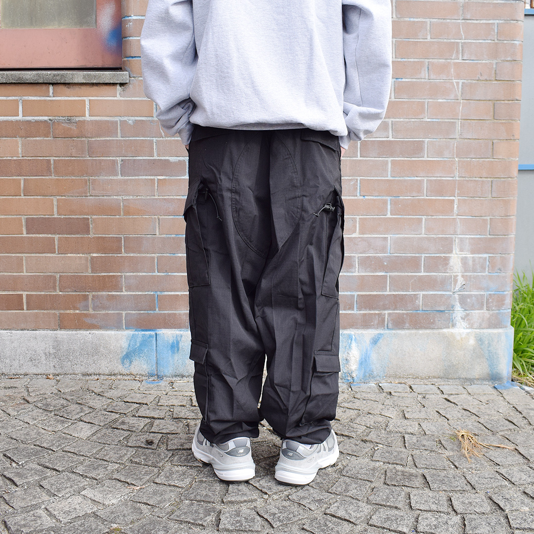 TRU-SPEC ACU CORDURA PANTS - ワークパンツ/カーゴパンツ