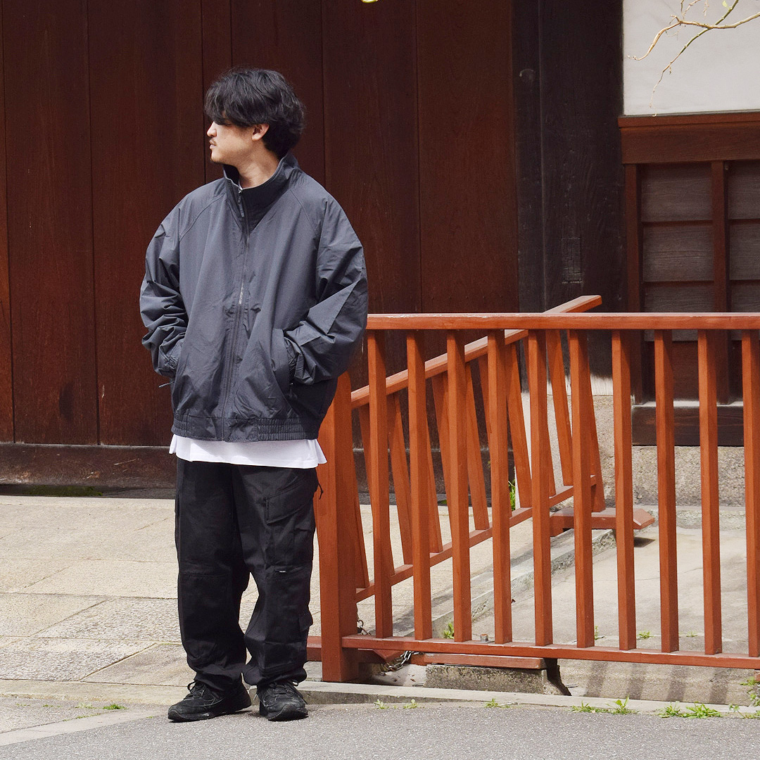 Port Authority Lightweight Charger Jacket | 5F SHOP(フィフスフロア 