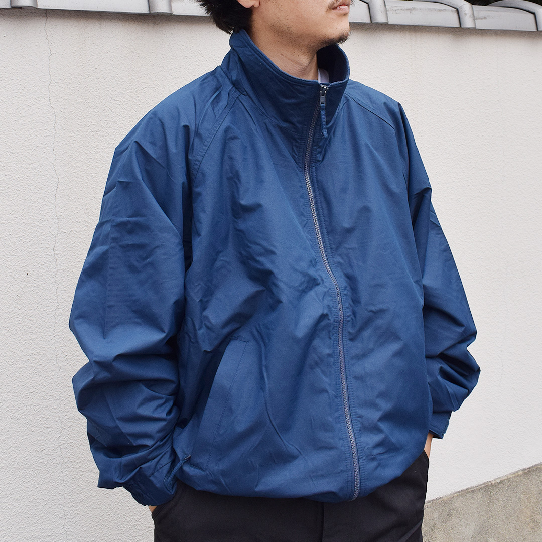 新品｜AH.H｜PORT AUTHORITY｜NAVY｜JACKET｜2XL