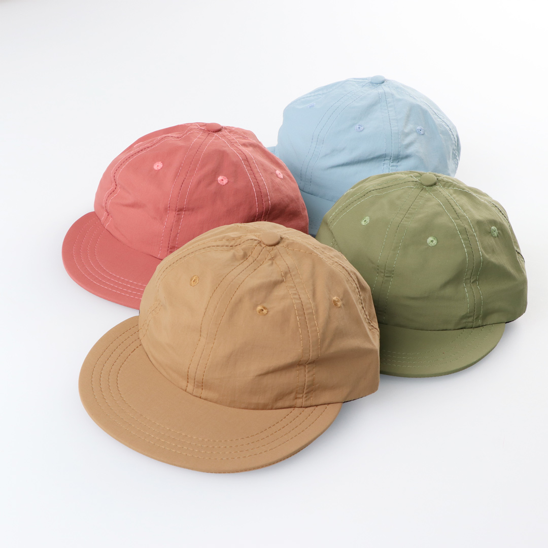 LITE YEAR 6 PANEL CAP