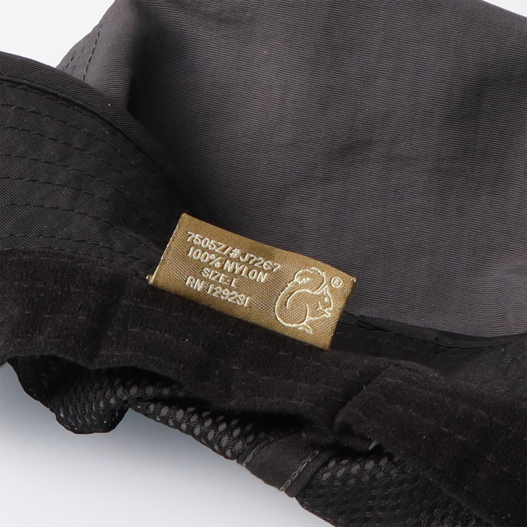 JUNIPER ジュニファー J7267 Taslon UV Bucket Hat