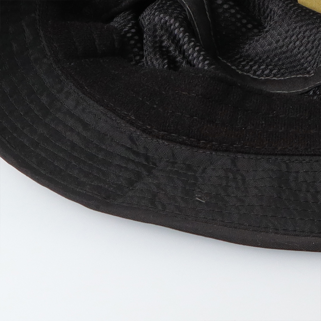 JUNIPER ジュニファー J7267 Taslon UV Bucket Hat