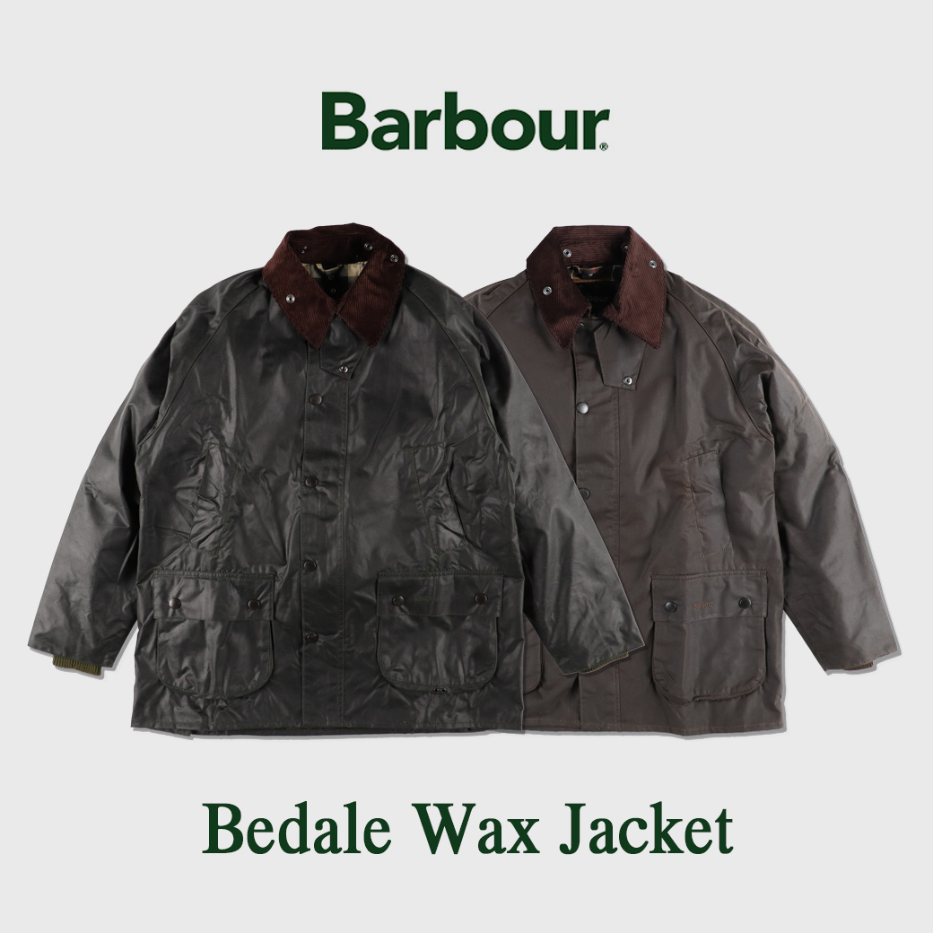 Bedale Wax Jacket