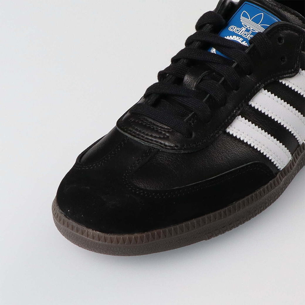 ADIDAS SB SAMBA ADV | 5F SHOP(フィフスフロアショップ) blog