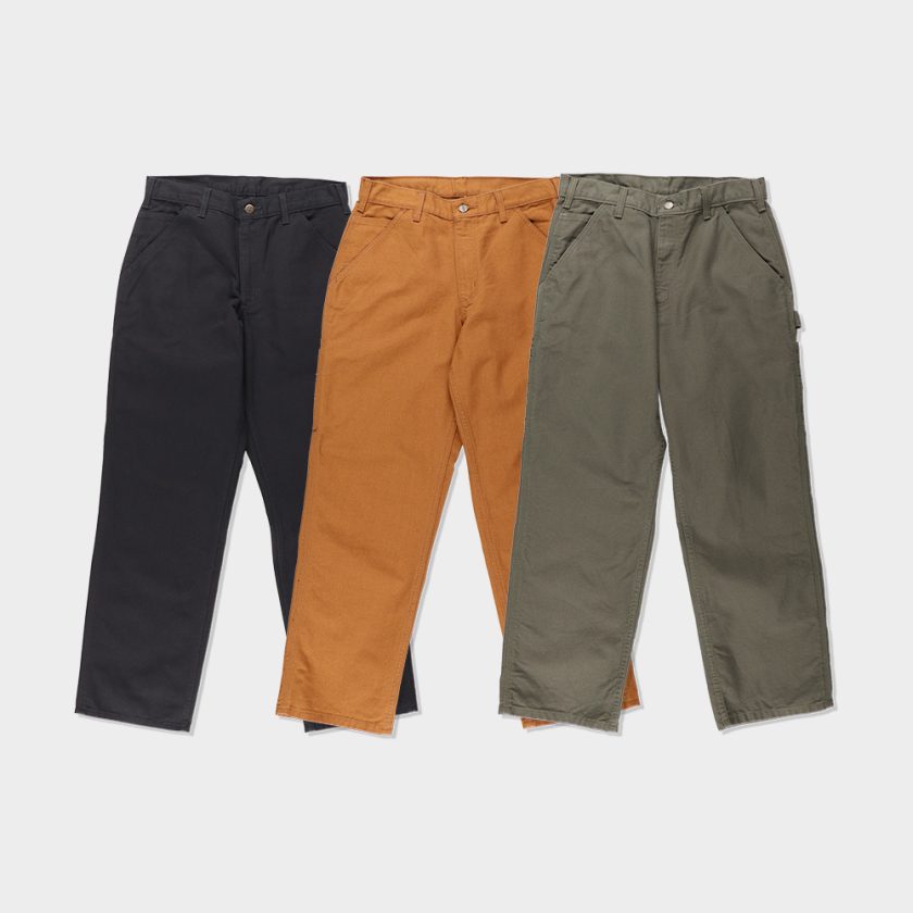 CARHARTT カーハート B11