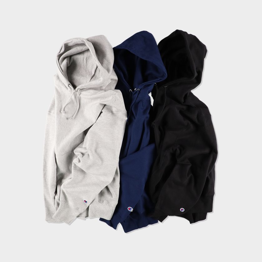 GF68 12oz REVERSE WEAVE ARENA PULLOVER HOODIE