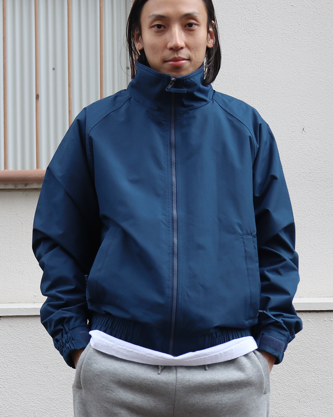 Port Authority ポートオーソリティ J329 Lightweight Charger Jacket