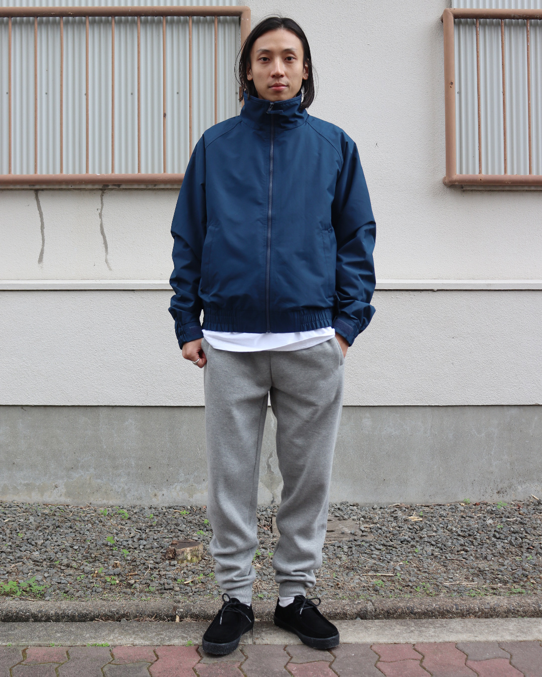Port Authority ポートオーソリティ J329 Lightweight Charger Jacket