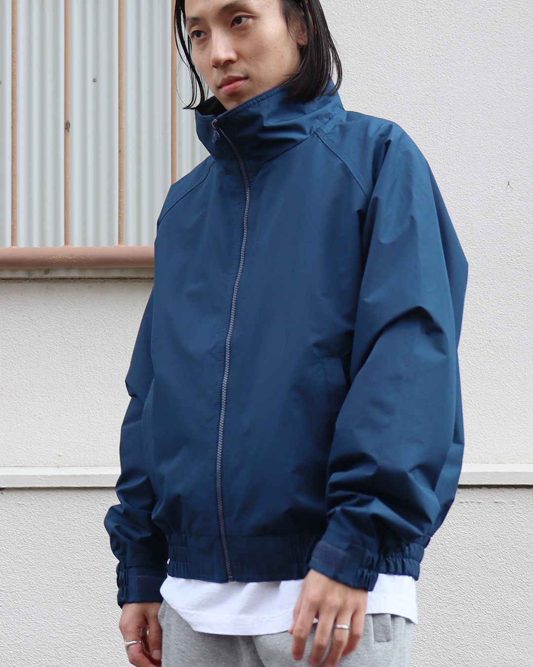 Port Authority ポートオーソリティ J329 Lightweight Charger Jacket
