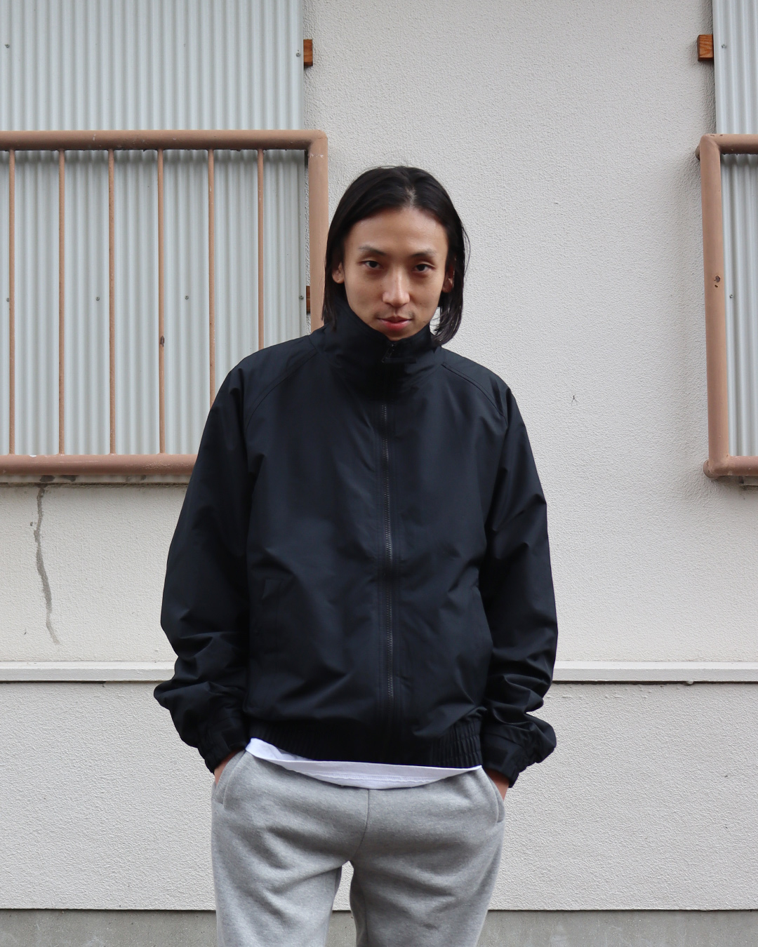Port Authority ポートオーソリティ J329 Lightweight Charger Jacket