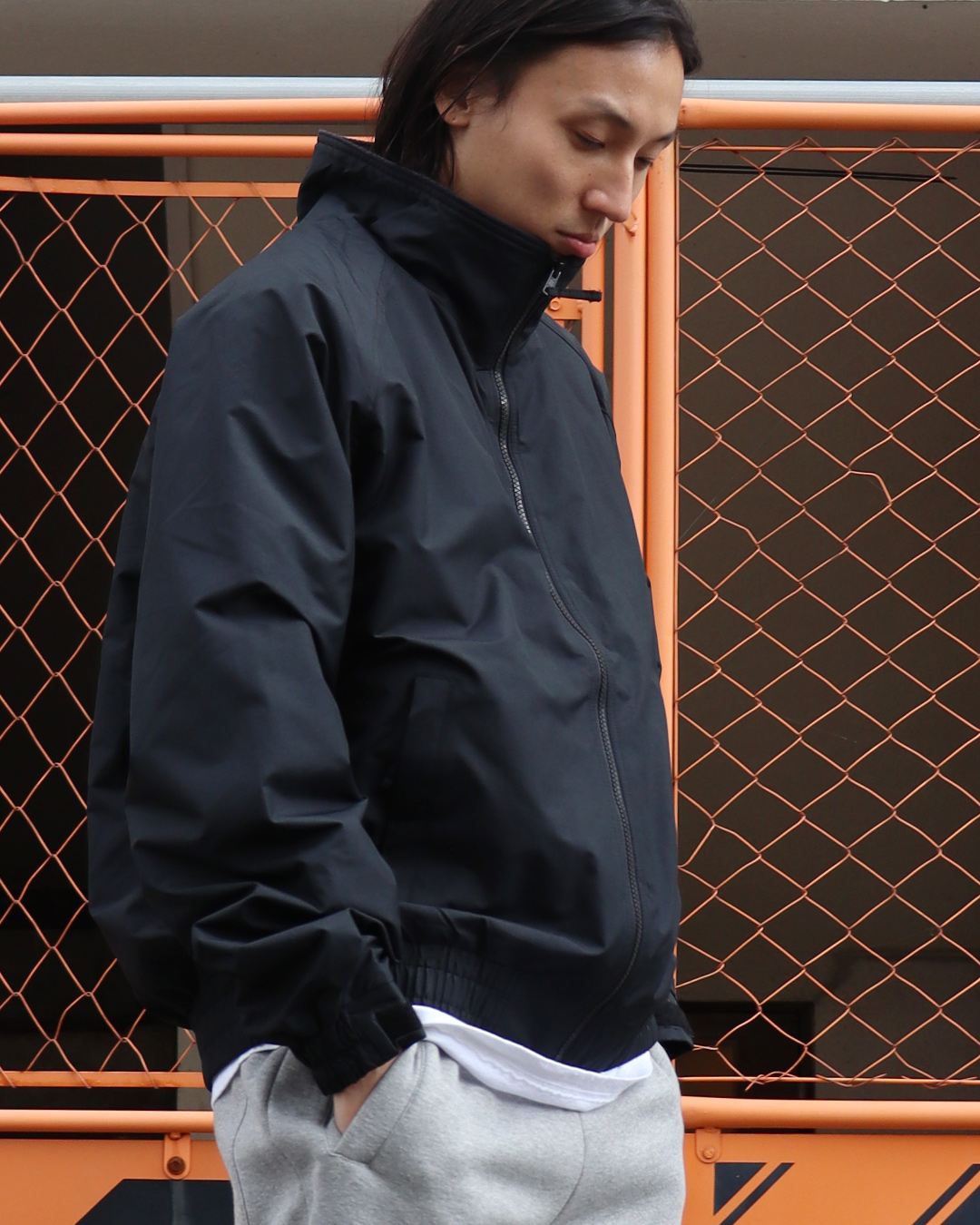 Port Authority ポートオーソリティ J329 Lightweight Charger Jacket