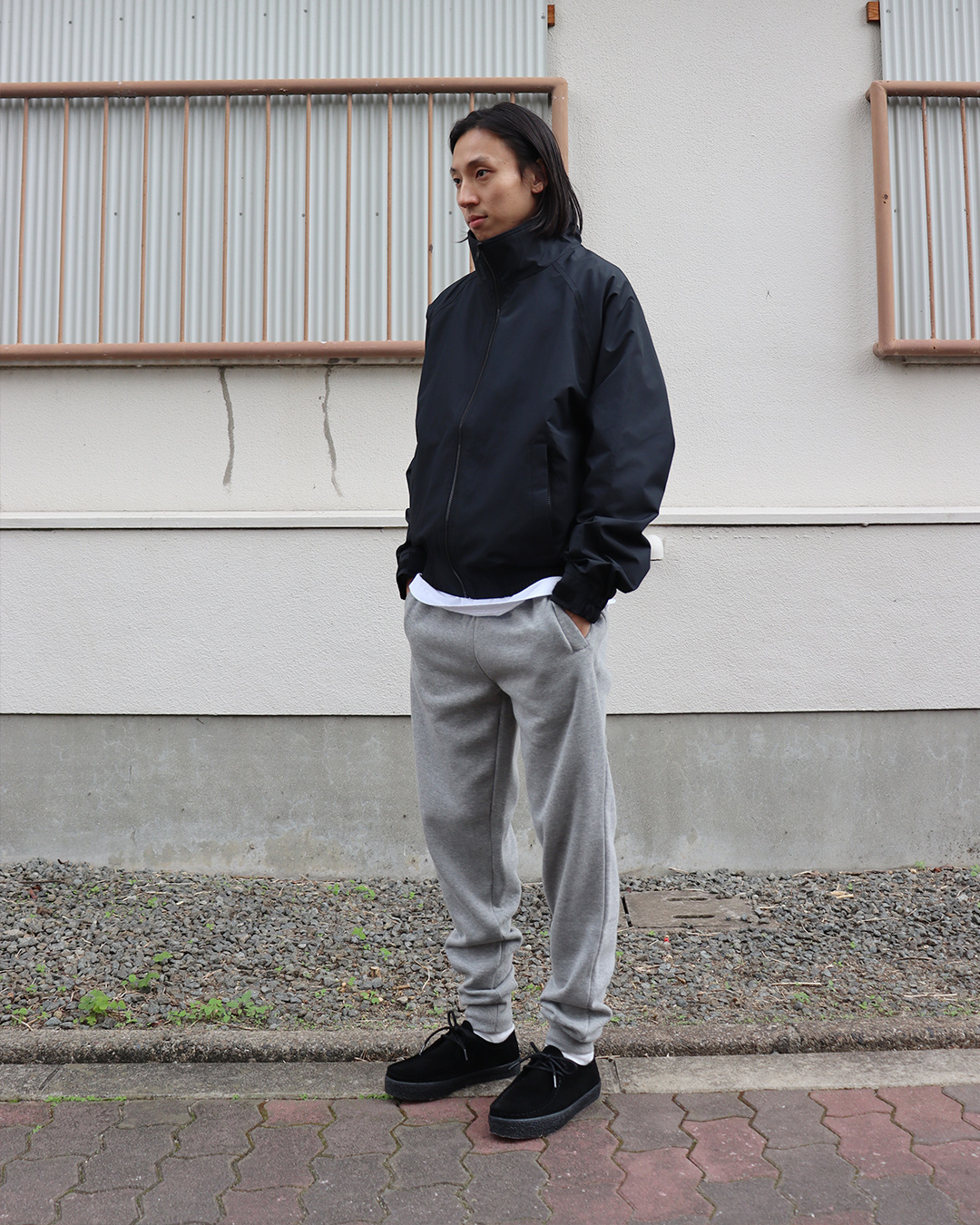 Port Authority ポートオーソリティ J329 Lightweight Charger Jacket